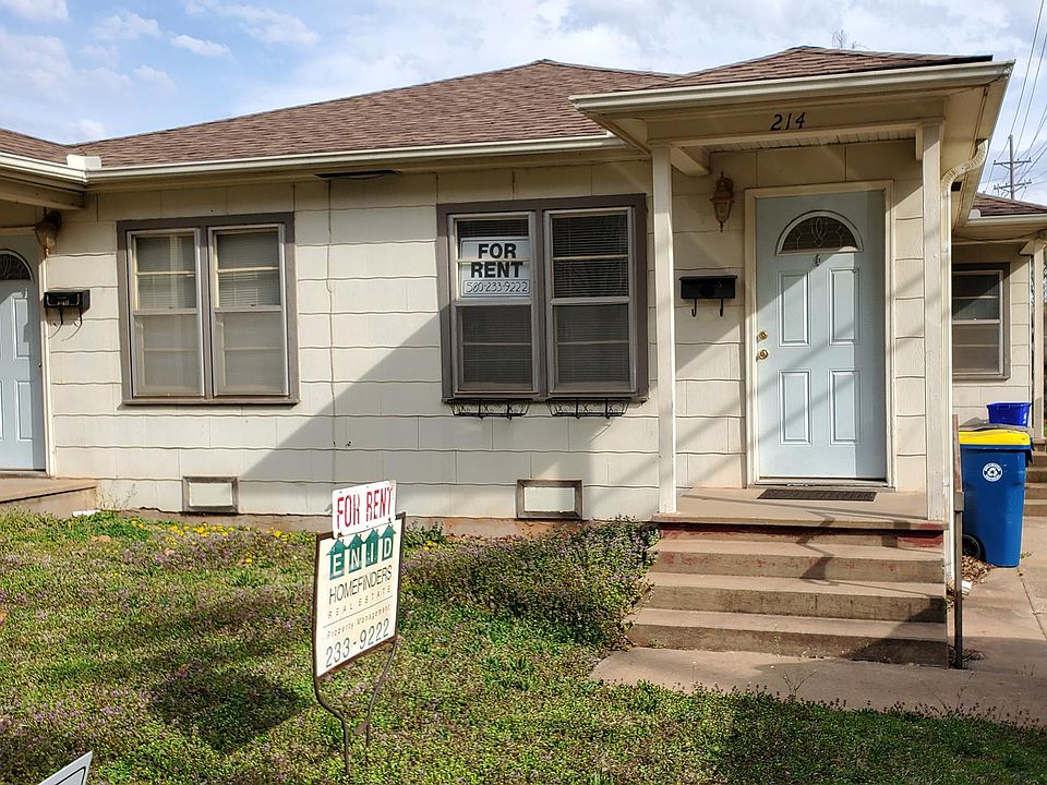 Located short walking distance from Oklahoma State University campus.