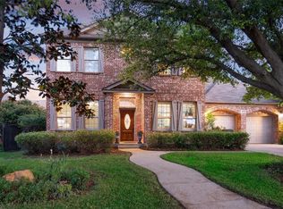 907 Homestead Ln, Grapevine, TX 76051
