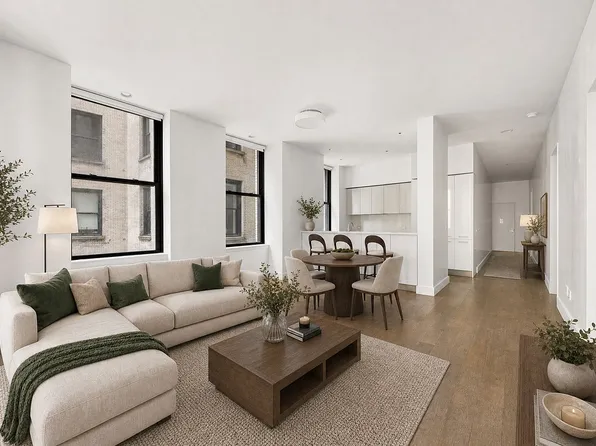 25 Broad St APT 9s, New York, NY 10004