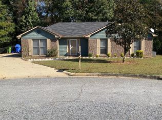 4134 Terrace Pointe Dr, Columbus, GA 31909