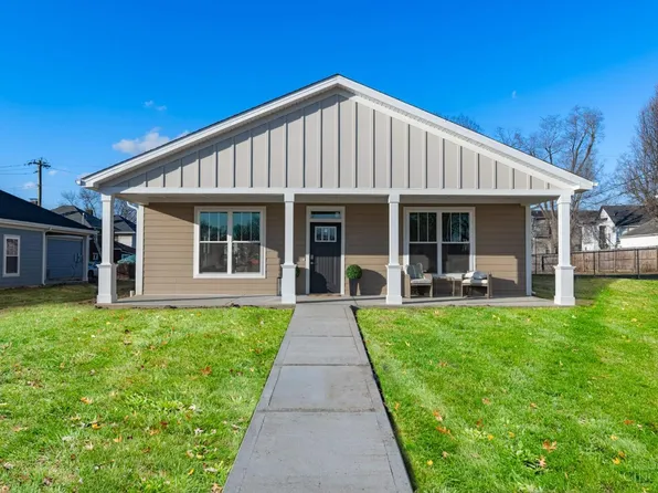 2405 Central Ave, Middletown, OH 45044