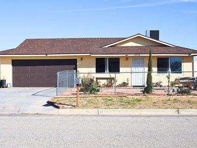 10908 Aztec Ln, Adelanto, CA, 92301