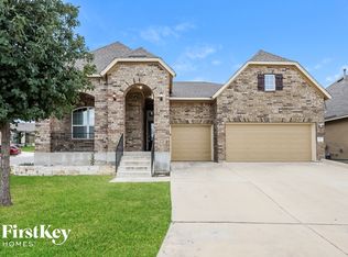 535 Blocker Rnch, San Antonio, TX 78245