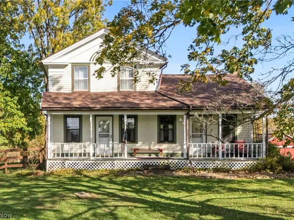 77 Township Road 1031, Nova, OH 44859