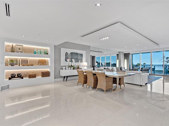 2nd image of 350 Ocean Dr Unit 303N