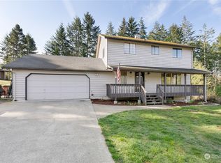 15114 128th St NW, Gig Harbor, WA 98329