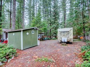 84-1 Goldrush Rd, Deming, WA 98244