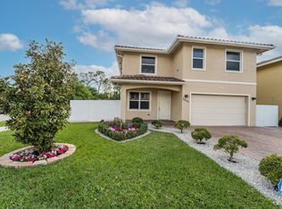 3922 New Valencia, Greenacres, FL 33467