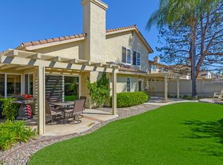 18574 Locksley St, San Diego, CA 92128