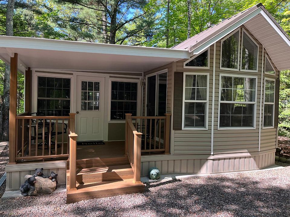 54 Indian Shores Campground, Woodruff, WI 54568 Zillow