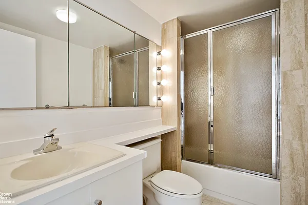 Rented by Brown Harris Stevens | media 22