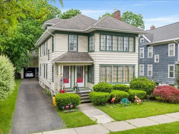 63 Lathrop Ave, Binghamton, NY 13905