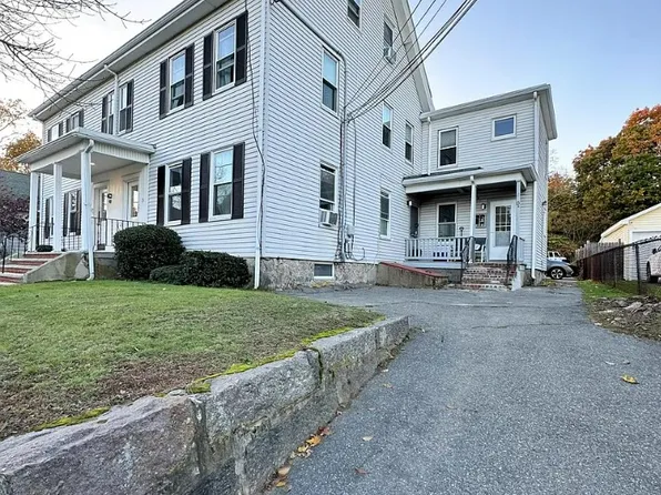 15 Albertina St #1R, Quincy, MA 02169