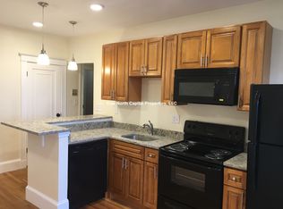 371 Broadway #1, Somerville, MA 02145