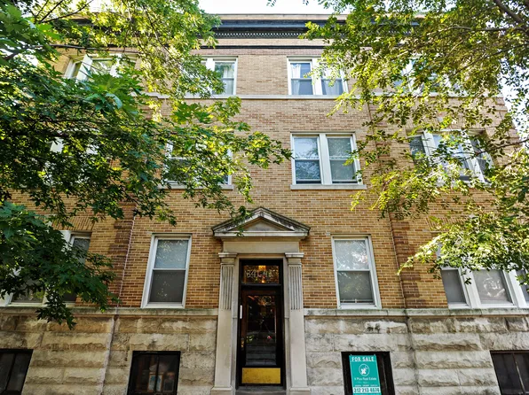 1341 W Waveland Ave #2F, Chicago, IL 60613
