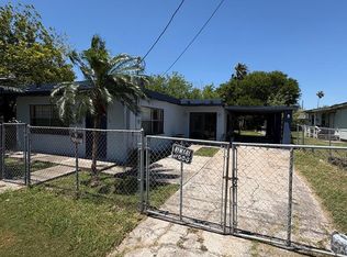 300 Gloria St, Brownsville, TX 78521