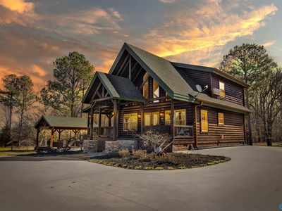 500 County Road 176, Dutton, AL, 35744