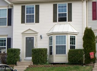 521 Constant Ridge Ct, Abingdon, MD 21009