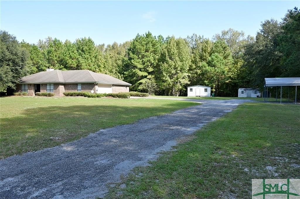 1136 Dean Forest Rd, Savannah, GA 31405 Zillow