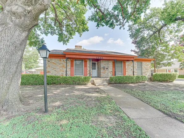 1309 Glouchester Dr, Garland, TX 75040