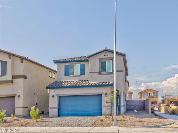 4702 Arctic Cliffs Ave, Las Vegas, NV 89141