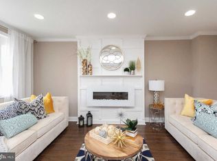 8322 Forrest Ave, Philadelphia, PA 19150
