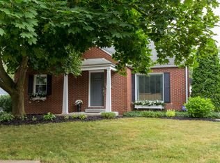 101 Guild St NE, Grand Rapids, MI 49505