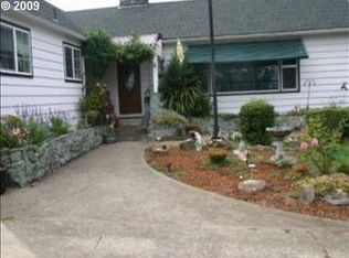 1466 NW Beacon St, Roseburg, OR 97470