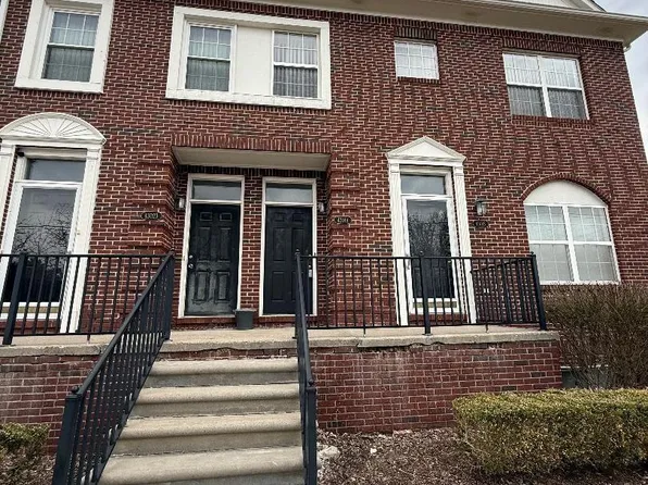43019 Strand Dr #2, Sterling Heights, MI 48313