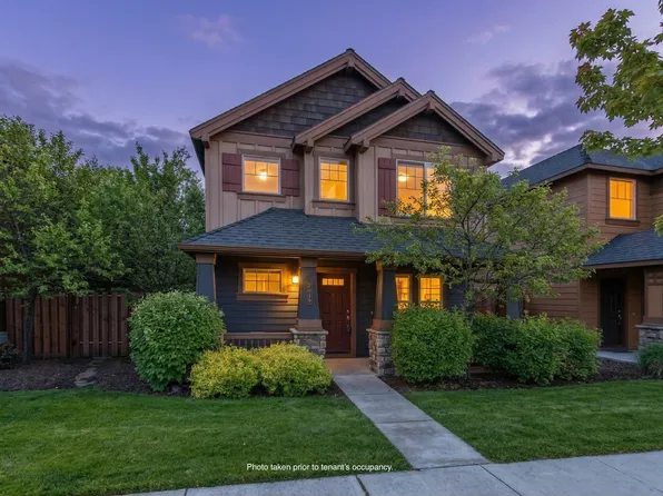 20491 Brentwood Ave, Bend, OR 97702