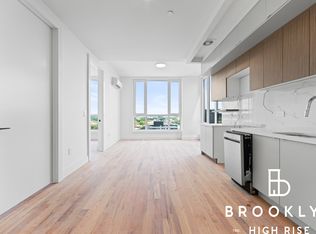 2667 Fulton St #8F, Brooklyn, NY 11207