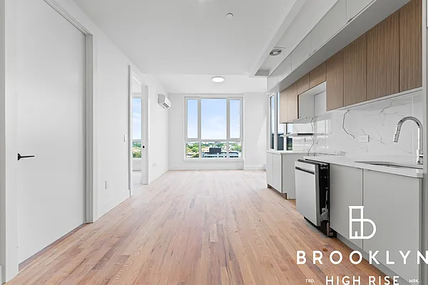 Rented by Brooklyn High Rise LLC | media 8