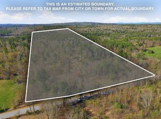 87 Bear Hill Road Map 8, Lot 28, Chichester, NH 03258