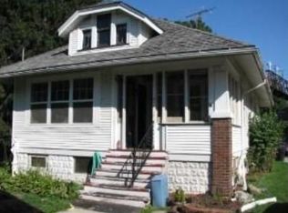 317 W Washington St, West Chicago, IL 60185