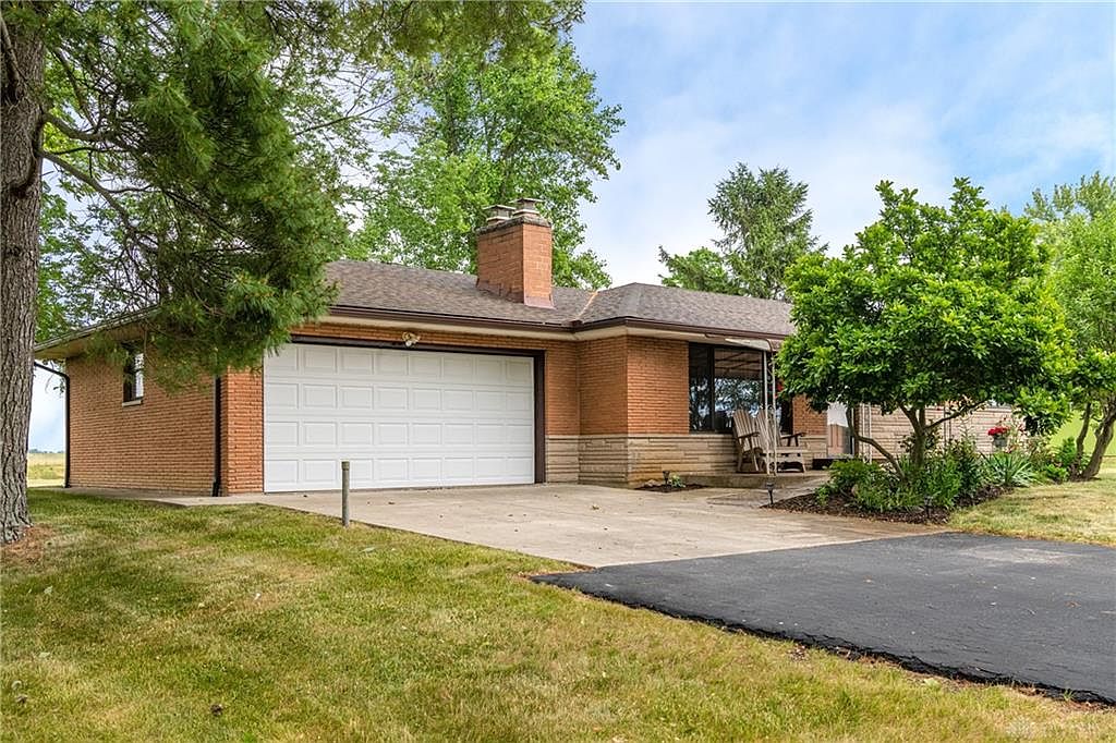 10701 Old Dayton Rd, New Lebanon, OH 45345 Zillow