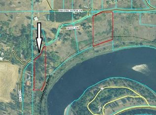 2.59 Acres River Rd, Lenore, ID 83541