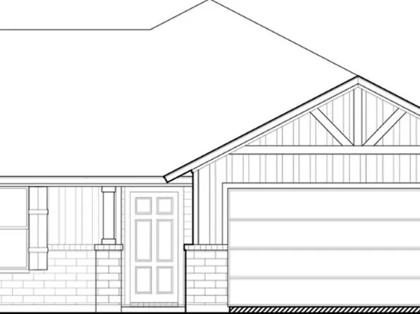 476 Peace Lily Way, Tolar, TX 76476