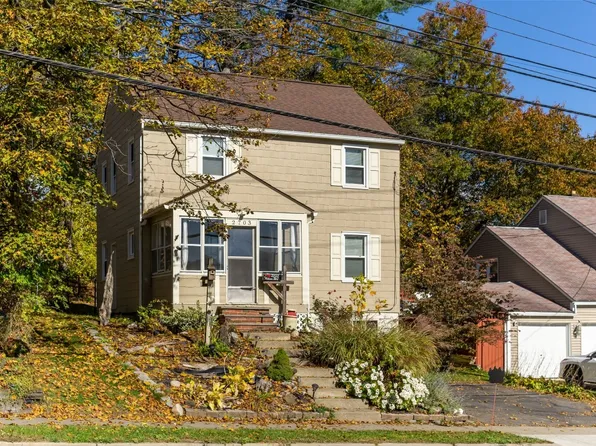 2703 Watson Blvd, Endwell, NY 13760