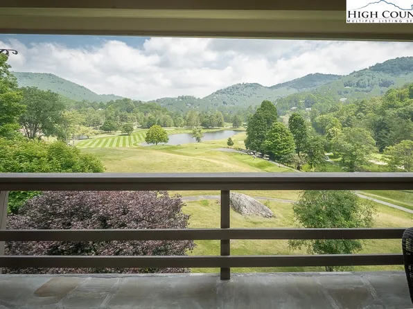 565 The Lakes #G-3, Boone, NC 28607