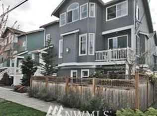 6553A 5th Ave NE, Seattle, WA 98115
