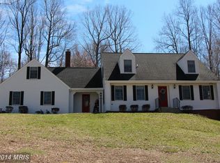 4025 Willows Rd, Chesapeake Beach, MD 20732