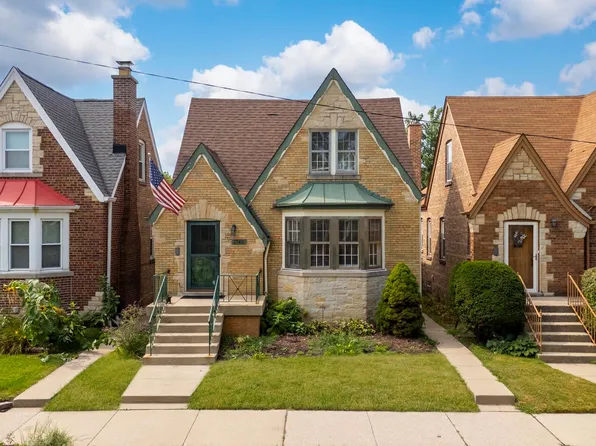 1748 N Rutherford Ave, Chicago, IL 60707