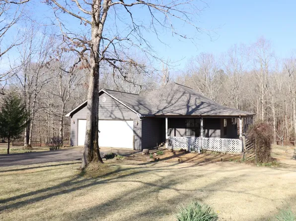 246 Matt Rd, Ramer, TN 38367