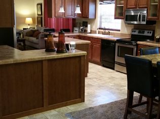 1600 East Brazos #HOUSE, Portales, NM 88130