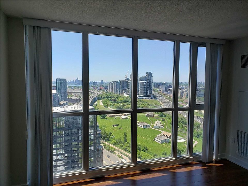 2nd image of 85 Queens Wharf Rd #2206