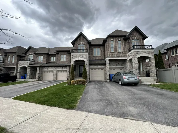 45 Beechborough Cres, East Gwillimbury, ON L9N 0N9
