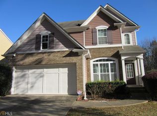 3357 Wyesham Cir, Duluth, GA 30096