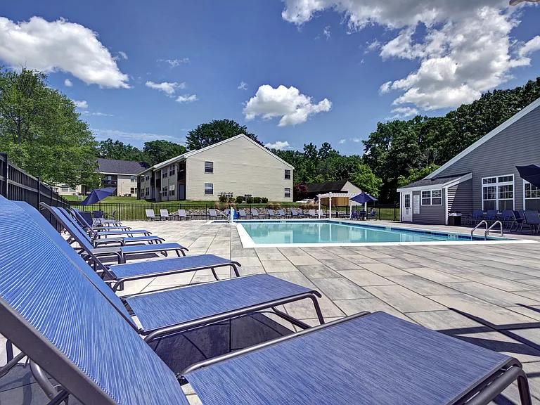 Colonie East Apartments — Photo 21