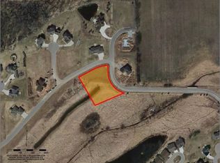 3401 W Warner Estates Dr, Appleton, WI 54913