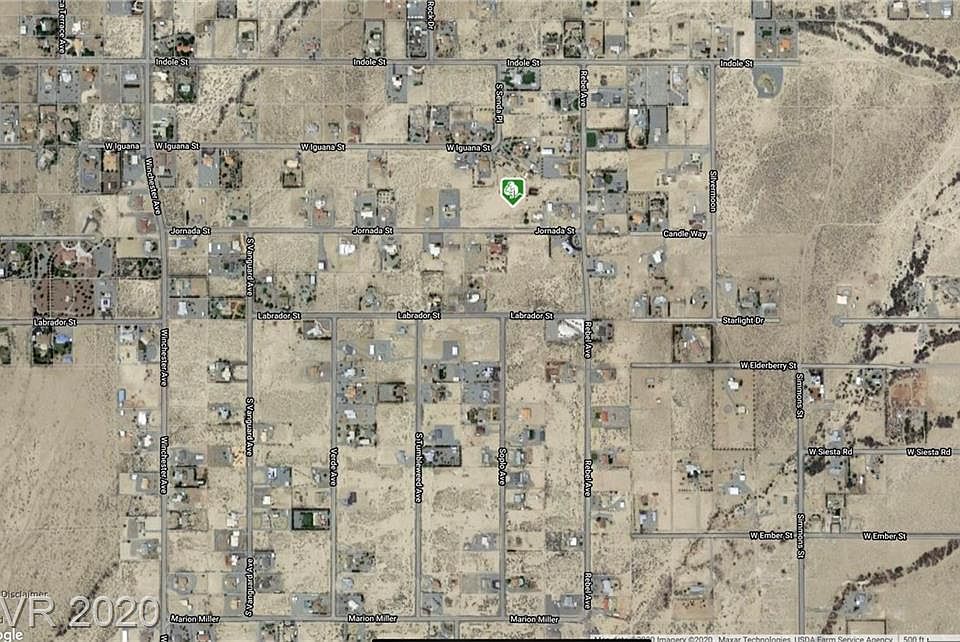 2nd image of 1190 Jornada St